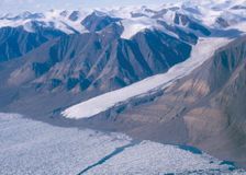 Canadian High Arctic: Permafrost Research image 2