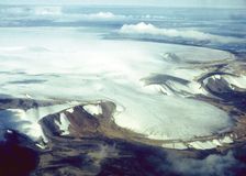 Canadian High Arctic: Permafrost Research image 1