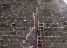 Florida: Crack Monitoring at a Historic Site image 1