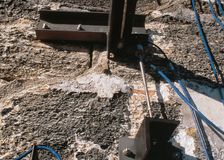 Florida: Crack Monitoring at a Historic Site image 2