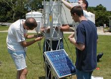 Delaware: Environmental Observing System image 3
