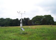 Delaware: Environmental Observing System image 1