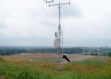 Delaware: Environmental Observing System image 2