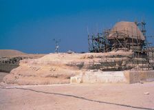 Egypt: Weather Monitoring at the Sphinx image 2