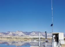 Utah: Irrigation Network Monitoring image 1