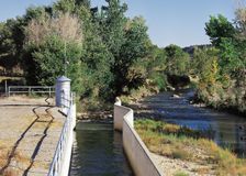 Utah: Irrigation Network Monitoring image 2