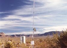 Grand Canyon: Visibility Monitoring image 1