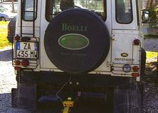 Italy: Road Weather Modeling image 2