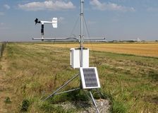 Alberta: Crop Dusting image 2