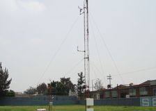 Mexico: Six Airports Get Automatic Weather Stations image 4