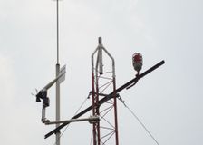 Mexico: Six Airports Get Automatic Weather Stations image 3