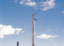 Mississippi: Dissolved Oxygen Monitoring and Control image 2