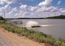 Mississippi: Dissolved Oxygen Monitoring and Control image 1