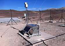 Chile: Solar-Energy Assessment image 1