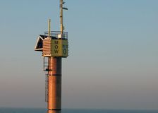 Flemish Coast: Pile Monitoring image 2
