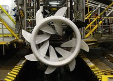 Alaska: Hydrokinetic Energy image 4