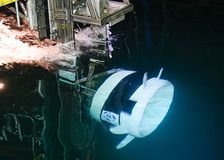 Alaska: Hydrokinetic Energy image 3