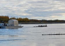 Alaska: Hydrokinetic Energy image 1