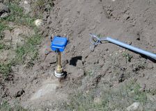 Utah: Data Management for a Rural Irrigation System image 6