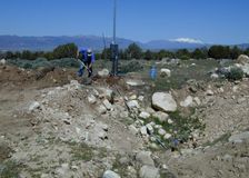Utah: Data Management for a Rural Irrigation System image 2