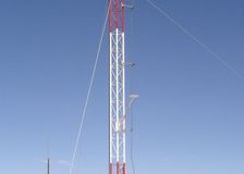 Peru: Weather and Air-Quality Monitoring at Copper Mine image 3