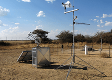 South Africa: Solar Prospecting image 2