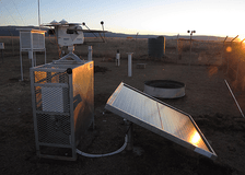 South Africa: Solar Prospecting image 1
