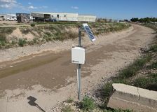 New Mexico: Cavern Collapse Alarm image 2
