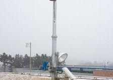 Korea: Precipitation Measurements image 5