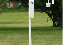 Connecticut: Golf Course Irrigation image 1