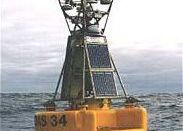 Atlantic Ocean: Weather Monitoring image 1