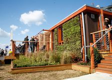 District of Columbia: Solar Decathlon image 2