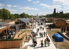 District of Columbia: Solar Decathlon image 3