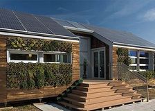 District of Columbia: Solar Decathlon image 1