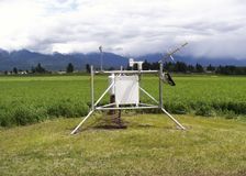 Pacific Northwest: AgriMet Network image 1
