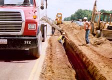 Ohio: Monitoring Sinking Highway image 3