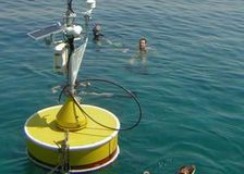 Israel: Marine Meteorology on the Red Sea image 2
