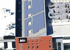 California: Retailer Goes Solar image 2