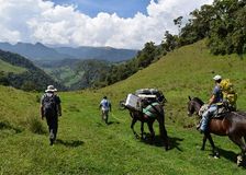 Colombia: Geothermal Development image 3