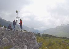 Colombia: Geothermal Development image 2