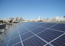 California: Retailer Goes Solar image 1