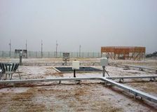 Korea: Precipitation Measurements image 3