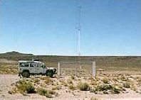 Bolivia: Energy Research image 1