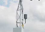 Pennsylvania: University Weather Station image 1