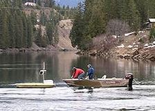 Montana: River Water Quality image 1