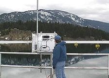 Montana: River Water Quality image 2