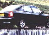 Daewoo Motors: Durability Testing image 1
