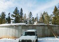 Utah: Alarmed Water Monitoring System image 1