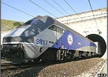 English Channel Tunnel: Road Weather and Ice-Warning System image 7