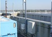 English Channel Tunnel: Road Weather and Ice-Warning System image 8